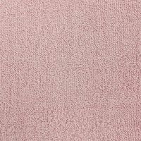 やわらかバスタオル　ムードカラー　ピンク BO503202 1セット（5枚）