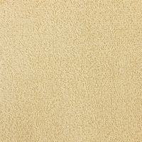 やわらかバスタオル　ムードカラー　イエロー BO503203 1セット（5枚）