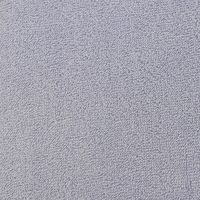 やわらかフェイスタオル　ムードカラー　パープル FO503205 1セット（5枚）