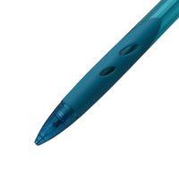 パイロット シャープペン レックスグリップ 0.5mm ピーコックグリーン HRG-10R-PG5 1セット(1本×10)