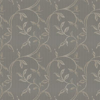 川島織物セルコン ウォッシャブル 防炎 遮光カーテン 1000×2000mm ブラウン DF1137S_70BR 1枚（直送品）