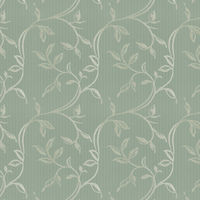 川島織物セルコン ウォッシャブル 防炎 遮光カーテン 1000×2000mm グリーン DF1137S_70G 1枚（直送品）