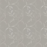 川島織物セルコン ウォッシャブル 防炎 遮光カーテン 1000×2000mm ライトグレー DF1137S_70LGR 1枚（直送品）