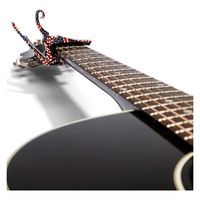 KYSER カポタスト KG6FA / FREEDOM 1個（直送品）