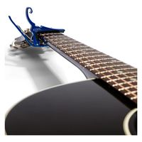 KYSER カポタスト KG6UA / BLUE 1個（直送品）