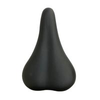 TOP サドル スポーツ車用 ブラック 4938402122012 1個（直送品）