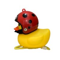 TOP ダックホーンY てんとう虫 BOX 4938402725886 1個（直送品）