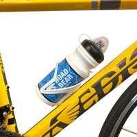 Foglia ボトルケージSTD ナイロン WH 4938402725626 1個（直送品）