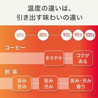 T-fal ディスプレイ ロック コントロール 0.8L KO8568JP 1個