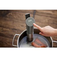 アイリスオーヤマ 低温調理器 LTC-04-H ウォームグレー 1台（直送品）