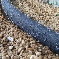 カクダイ ポーラスパイプ 5m 578-53-5 1巻（直送品）