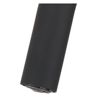 カクダイ 泡沫立形スワン水栓 MBK 700-816-D 1個（直送品）