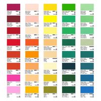 ホルベイン アクリリックガッシュ6号 (20ml) 040ネイプルスイエロー 4900669070405 1本（直送品）