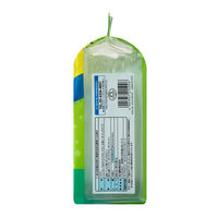 タマガワエーザイ フィッティ Fitty 7DAYSマスク EXプラス ホワイト キッズサイズ プリーツ　1袋（30枚入）