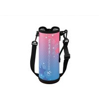 アイリスオーヤマ 真空断熱ダイレクトボトル DBR-1000 ピンク 1個（直送品）