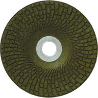 ニューレジストン NRS 研磨用フレキシブル砥石 スーパーグリーン 100×3×15 #60 SG1003-60 1箱(25枚入)