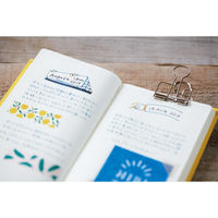 キングジム マスキングテープKITTA キッタ（フラワー５） 1冊40枚入 KIT057