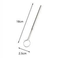 EAトCO（イイトコ） たまご溶き 卵 スティック マドラー ステンレス製 AS0054　ヨシカワ 1個