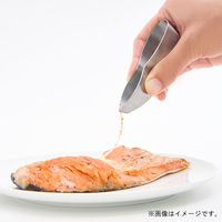 EAトCO（イイトコ） トング ミニサイズ ステンレス製 骨取り スジ取り 皮むき AS0059 ヨシカワ 1個