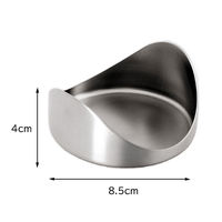 EAトCO（イイトコ） ツール置き キッチン ステンレス製 お玉 フライ返し 菜箸 AS0063 ヨシカワ 1個