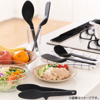 貝印 シリコーン キッチンツール 5本セット 耐熱 食洗機対応 kasanaru 000DE5778 1個