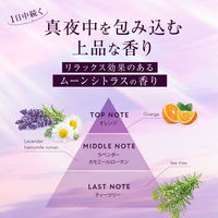 riasu（リアス）　ディープモイスチャー　CICA　シャンプー　詰替　310ml　tellas