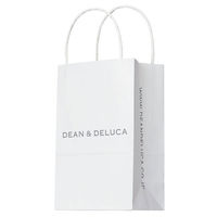 DEAN＆DELUCA 不動農園　紀州南高梅 小箱 1箱（8個入）紙袋付き 梅干し ディーン＆デルーカ