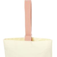 らこれキッズ シューズケース ピンク LAKOLE/ラコレ