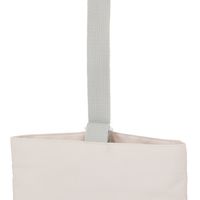 らこれキッズ シューズケース ライトグレー LAKOLE/ラコレ