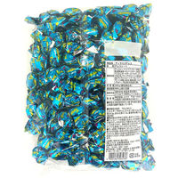 ユウカ ティラミスチョコ 500g×5袋 4902486303438 1セット(5袋)（直送品）