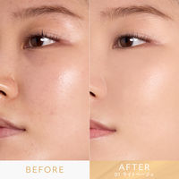 naturaglace（ナチュラグラッセ） メイクアップクリームBB 01 ライトベージュ 27g SPF50+・PA+++