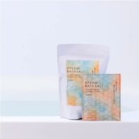 生活の木 エプソムバスソルト お宿気分 60g 1包