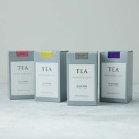 DEAN＆DELUCA ディーンアンドデルーカブレンド 1箱（18バッグ入） 紅茶ティーバッグ