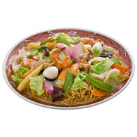 皿うどん 1セット（1個×3） ヒガシマル