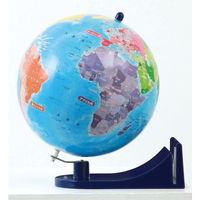 くもん出版 くもんの地球儀L SC-21 1個
