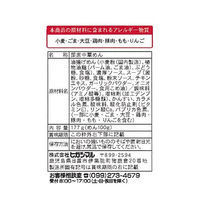 皿うどんお好みソース味 1セット（1個×6） ヒガシマル