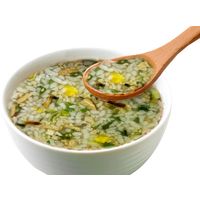 カップ鶏飯スープ 1セット（1個×12） ヒガシマル