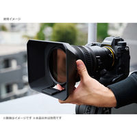 ニコン レンズフード HB-116 HB116 1個（直送品）