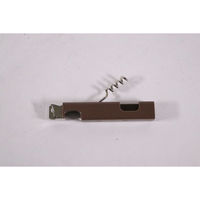 カンダ ポラリス ブラウン 4953624001525 1個（直送品）