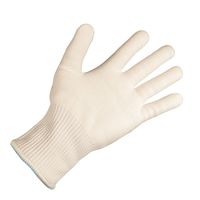 コーコス信岡 ハンドアーマーインナー 13ゲージ編 ホワイト L NCー4004 1双