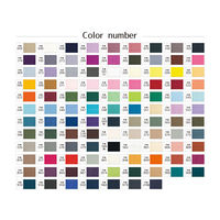 YKKビスロンファスナー コンビネーション NO.3 スライダー＆留め具セット 3VSCSD_5061セット(3袋)（直送品）