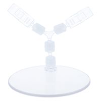 清原 ぬいスタンドS 推しぬい NUIT-02（直送品）