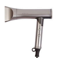 KINUJO ヘアドライヤー Voyage 海外対応 超遠赤外線 大風量 軽量 HW001 1個