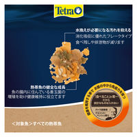 テトラ テトラミン 熱帯魚用 観賞魚用フード フレークタイプ 180g 1個 スペクトラムブランズジャパン