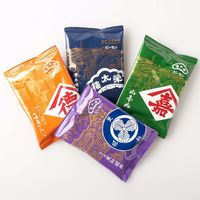 せんべい あられ 個包装 プチギフト ピーセンめぐり 17g×5袋入 1セット(1個×3) サンクゼール