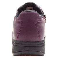 アサヒシューズ メディカルウォークGT L023 バイオレット KV78441-22 1足（直送品）