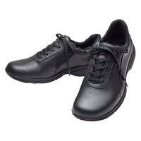 アサヒシューズ メディカルウォークGT M025 ブラック KV78462-26 1足（直送品）