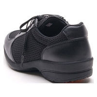 アサヒシューズ メディカルウォーク WK L029 ブラック KV78483-22 1足（直送品）