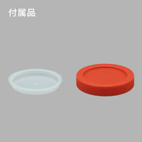 三宝化成 ボンド容器1L吊り手付(赤丸キャップ) A2-097-02 1個