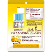扇雀飴 はちみつ100%のキャンデー 1セット（2袋入）（わけあり品）